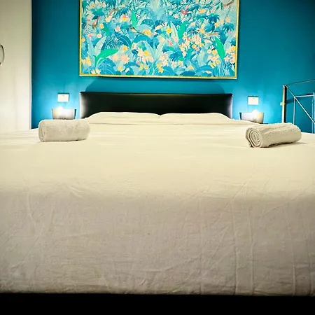 Fr(ee)da Apartment Bologna