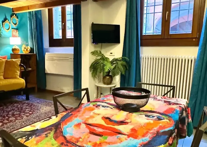 شقة Frda بولونيا