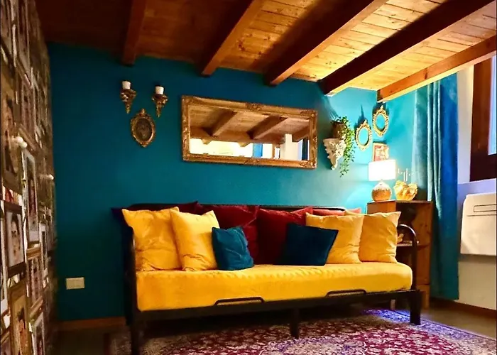 Frda * بولونيا