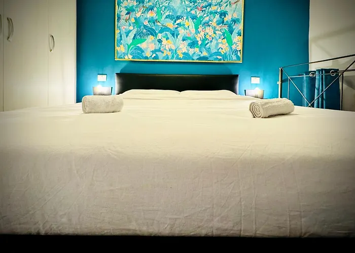 Frda شقة بولونيا