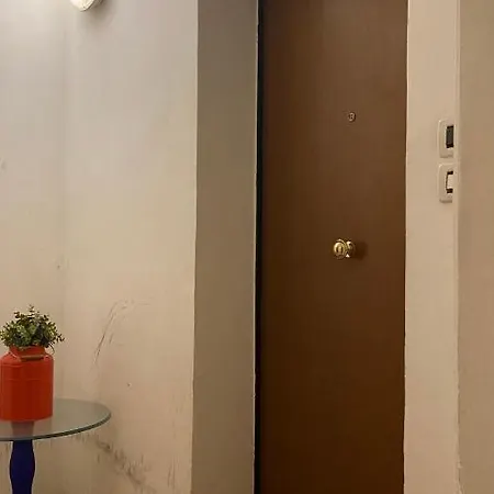 Apartamento Frda *