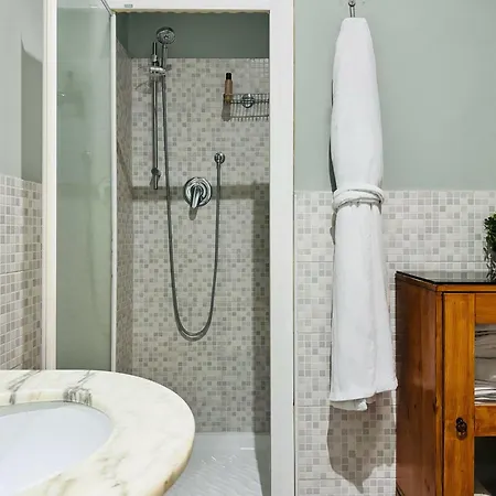 Apartament Frda Bolonia