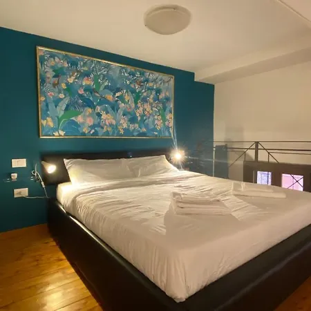 Apartment Fr(ee)da