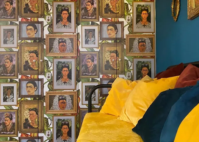 Frda דירה *